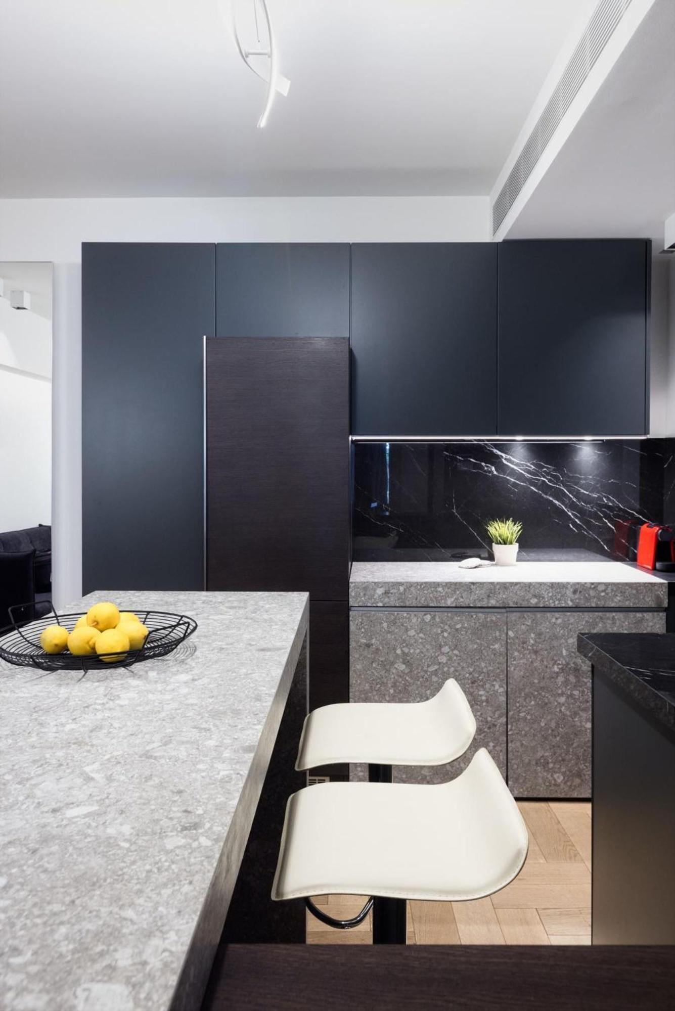 Brand New Executive Apartment In Kolonaki Square Athens Exterior photo